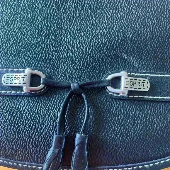 Esprit  90’s purse - Picture 3 of 5